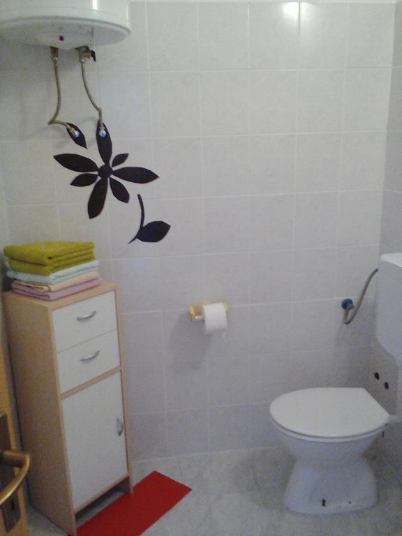 Apartments Boki パグ エクステリア 写真