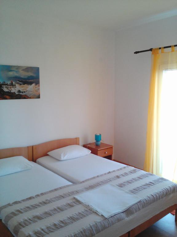 Apartments Boki パグ エクステリア 写真