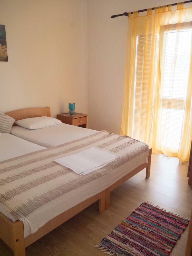 Apartments Boki パグ エクステリア 写真