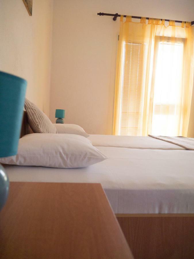 Apartments Boki パグ エクステリア 写真