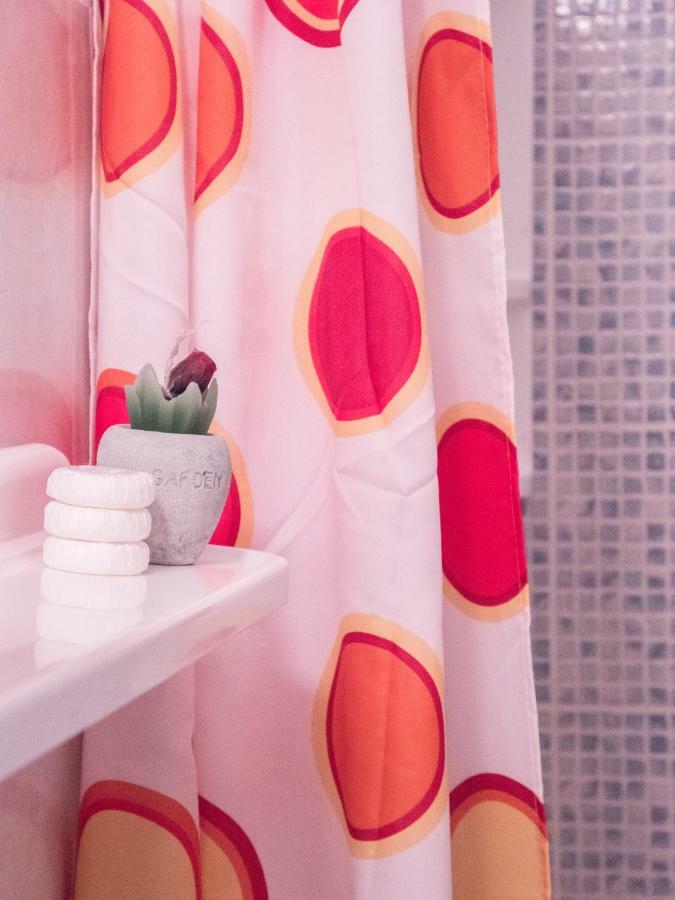 Apartments Boki パグ エクステリア 写真