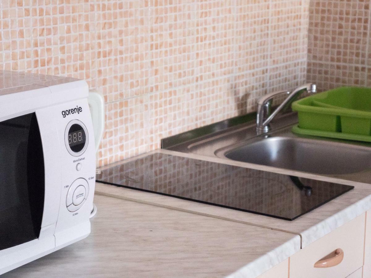 Apartments Boki パグ エクステリア 写真