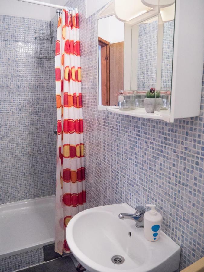 Apartments Boki パグ エクステリア 写真
