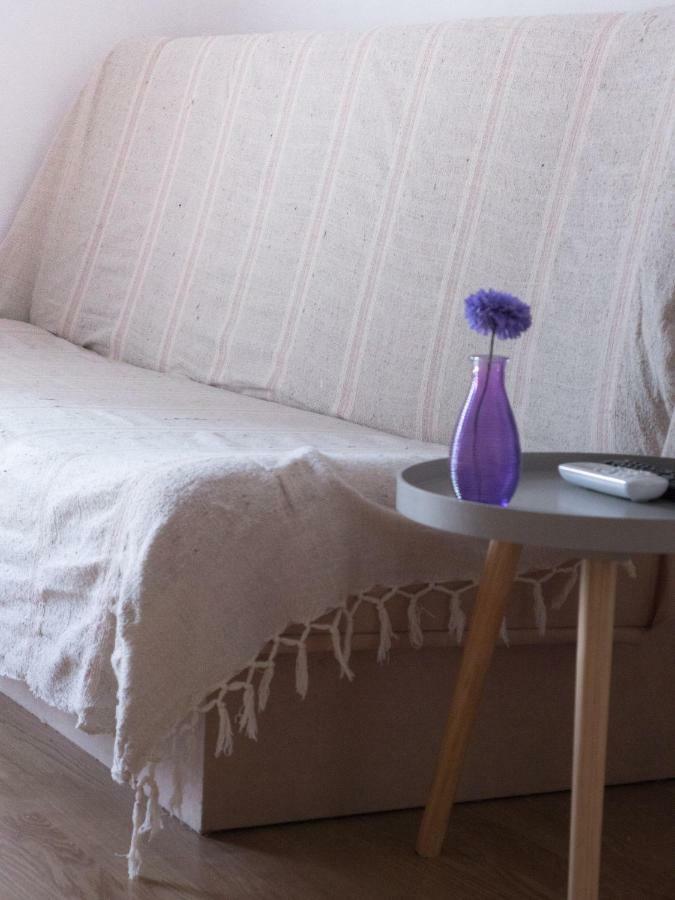 Apartments Boki パグ エクステリア 写真